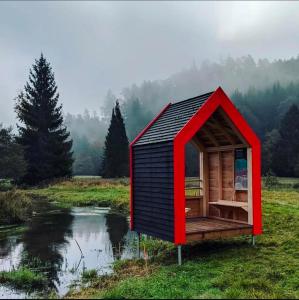 B&B / Chambres d'hotes Les Chambres - Au Gres du marche : photos des chambres