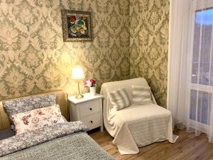 RomanceArt Apartments