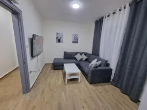 Sama Dier Ghbar 3 - Amman