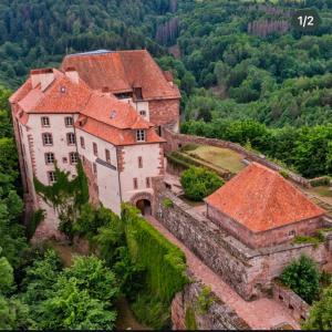 B&B / Chambres d'hotes Les Chambres - Au Gres du marche : photos des chambres