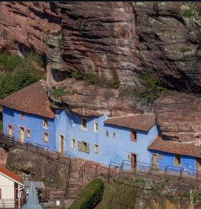 B&B / Chambres d'hotes Les Chambres - Au Gres du marche : photos des chambres