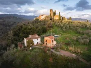 Il Fienile di Meretto - Massa