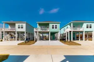 No Crabby Attitudes - Palm Harbor