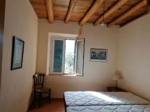 Finca El Cerro - Alpandeire