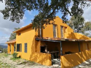 Finca El Cerro - Chalets, Ronda