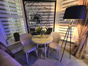 Windmill House LYTHAM