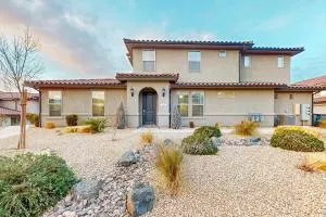 Zion Sky Retreat - 华盛顿