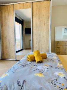 Sunset - Ubytování bez kategorie ve městě Bir el Djir