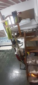 Itaipuaçu hoStel da Patty próximo a praia e terminal da rua 01