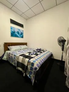 Villa Turtle - Bussa