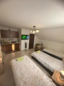 Studio Mączyńskiego nr 9 - Radymno