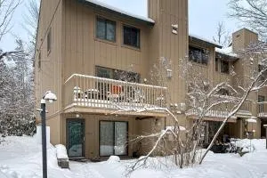 The River - 沃特维尔谷