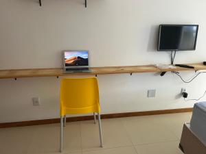 Casa temporada, Vento Leste, Imbassaí