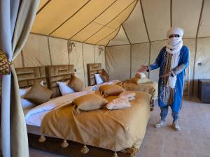 Sania Luxury Camp