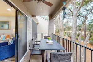 The Happy Turtle Villa - Devonshire 205