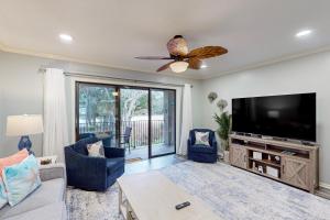 The Happy Turtle Villa - Devonshire 205