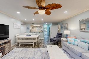 The Happy Turtle Villa - Devonshire 205