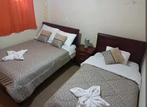 Casa de la Abuela - Luisa