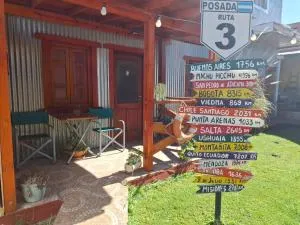 MarinaBella - Comodoro Rivadavia