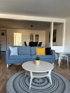 881 LAPPARTEMENT FAMILIAL "Central"