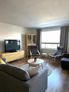 881 LAPPARTEMENT FAMILIAL "Central"