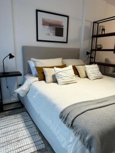 Moderno departamento en Palermo Botánico