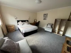 The Waverley Inn - Cononbridge