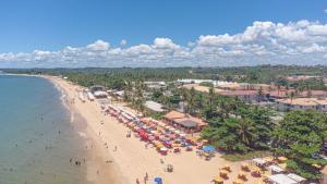 Apto 11 com 24 bairro residencial perto da praia