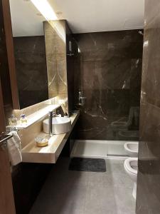 Moderno departamento en Palermo Botánico