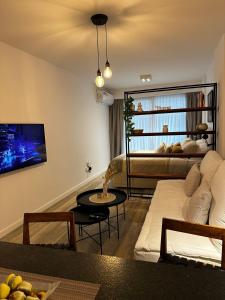 Moderno departamento en Palermo Botánico