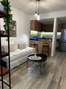 Moderno departamento en Palermo Botánico