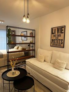 Moderno departamento en Palermo Botánico