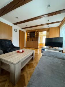 Autofrei gleich vor der Haustür