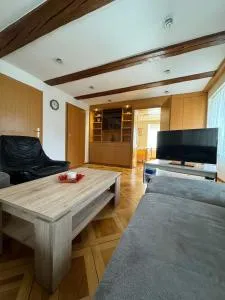 Autofrei gleich vor der Haustür - Stachelberg Bad