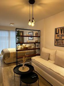 Moderno departamento en Palermo Botánico