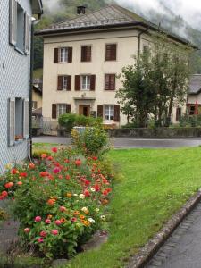 Autofrei gleich vor der Haustür