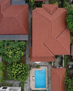 TIKA Casa Jardín & Suites - Suite 1