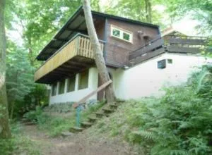 Ferienhaus am Edersee - Buchenberg