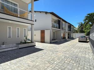 Casa 03 Suites 100 metros da Praia