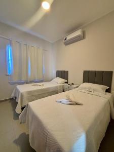 Condomínio Boas Vistas