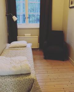 Bredsands camping och bad Vandrarhem