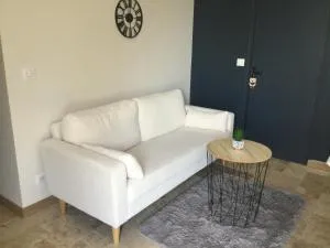 T3 en campagne Plan de Robion - Maubec