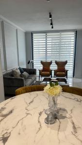 2 bedroom luxury Ellipse waterfall