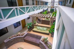 The Zen Den, Pine Suites Tagaytay