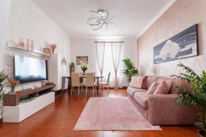 98mq Comfort & Style -Benaco Apartment Milano- Fondazione Prada