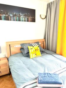 Chambre Lucas Salle de bain Privative