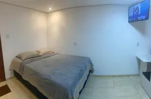 Loft Morderno e espaçoso - 博阿维斯塔