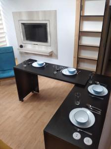 Hermoso Apartaestudio Todo Incluido Zona Céntrica