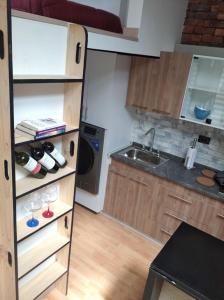 Hermoso Apartaestudio Todo Incluido Zona Céntrica