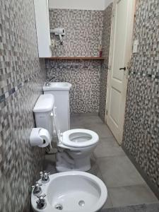 MarinaBella Habitación 5